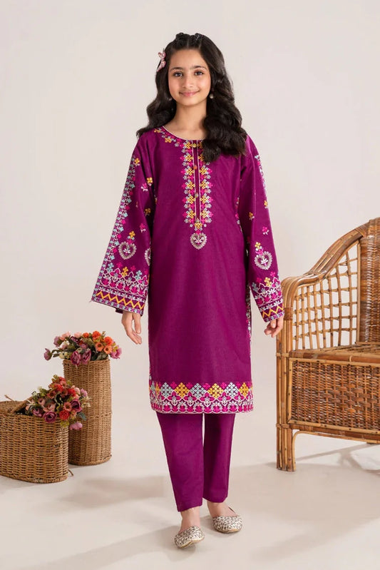 Khayat - Purora - Winter - 2 Piece