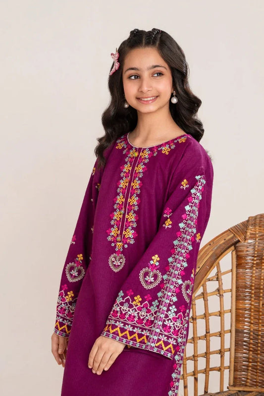 Khayat - Purora - Winter - 2 Piece