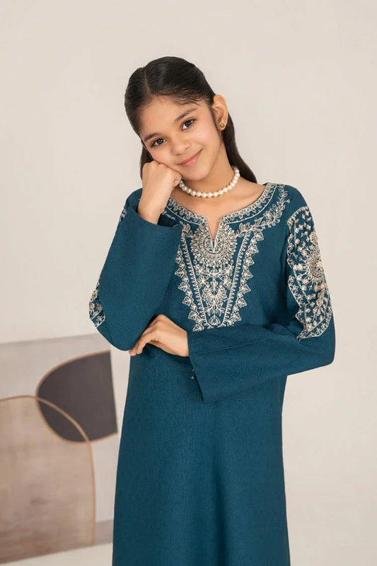 Khayat - 2 Piece - Zarmina