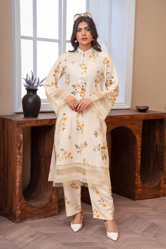 Kanavez - Poly Lawn Collection - D3-PL25