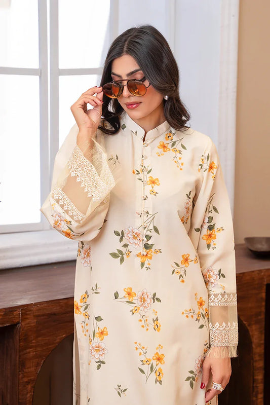 Kanavez - Poly Lawn Collection - D3-PL25