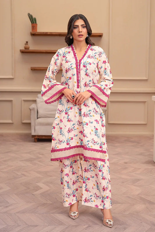Kanavez - Poly Lawn Collection - D4-PL25