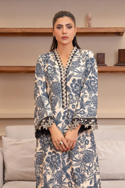 Kanavez - Poly Lawn Collection - D5-PL25