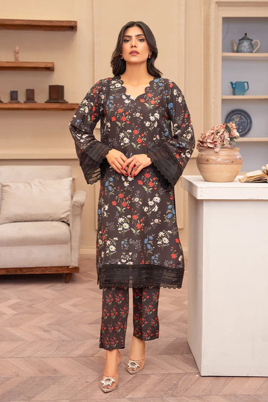 Kanavez - Poly Lawn Collection - D7-PL25