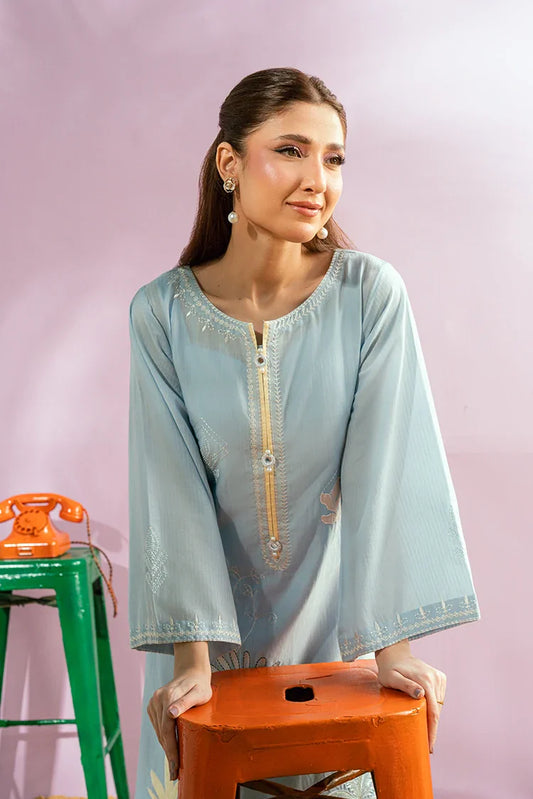 Kaanthaa - Monsoon RTW - Cloud Whisper