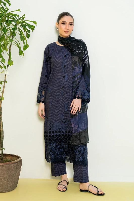 Kaanthaa - Falling Pretty - Ink Blink