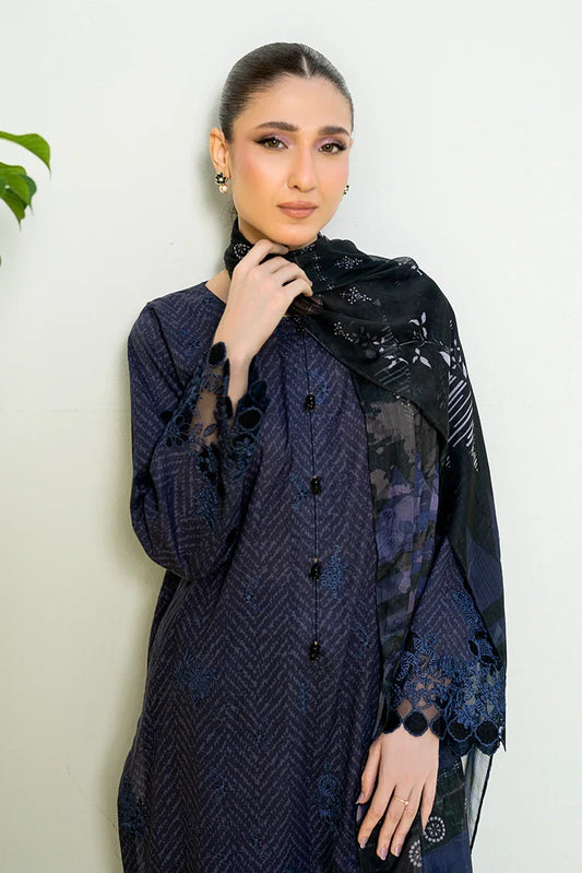 Kaanthaa - Falling Pretty - Ink Blink