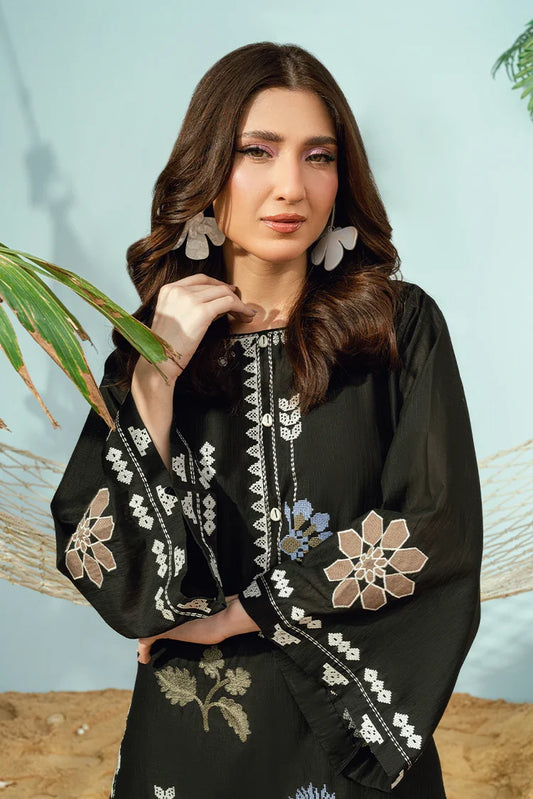 Kaanthaa - Monsoon RTW - Midnight Pour