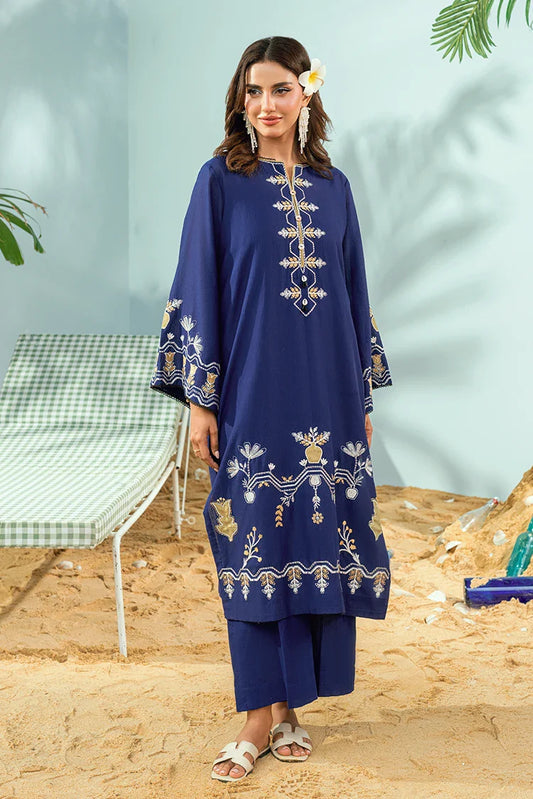 Kaanthaa - Monsoon RTW - Storm Song