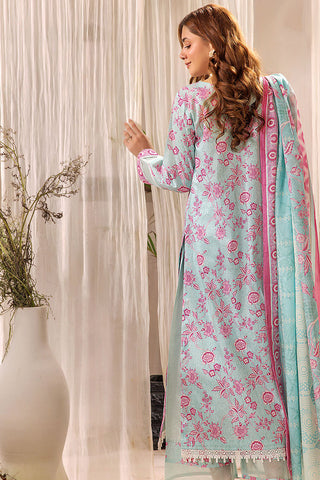 Picture of Safwa - Koka Doria 3 PC Collection Vol 01 - KOK-03 - Available at Raja Sahib