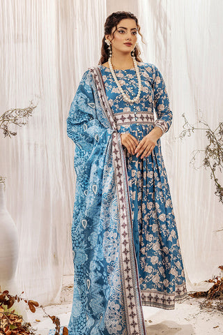 Safwa - Koka Doria 3 PC Collection Vol 01 - KOK-10