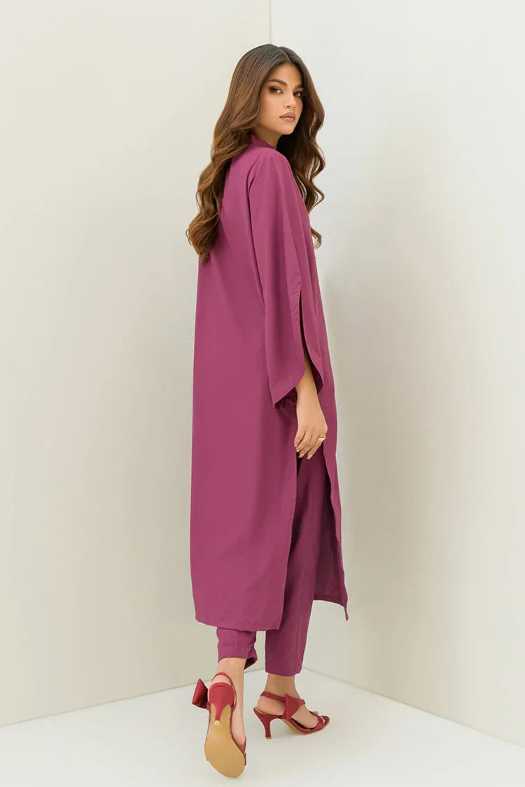 Picture of <!--xs-->Kesori - The First Look Episode 2 - Baroque Rose - Available at Raja Sahib