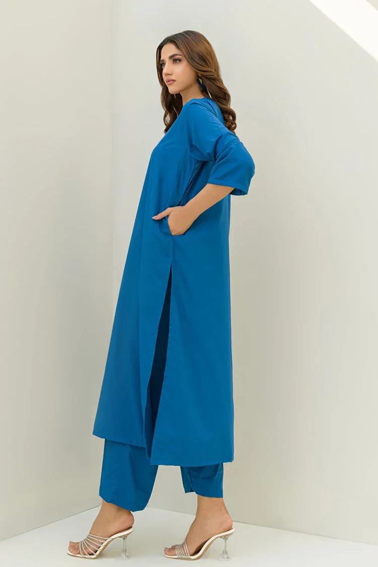 Picture of <!--lw-->Kesori - The First Look Episode 2 - Marina Blue - Available at Raja Sahib