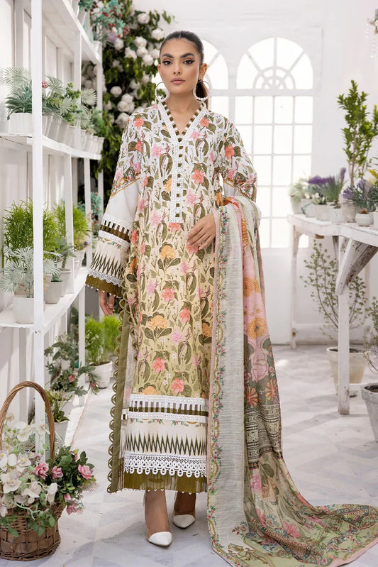 Tessa - Khunak - Vintage Vibes