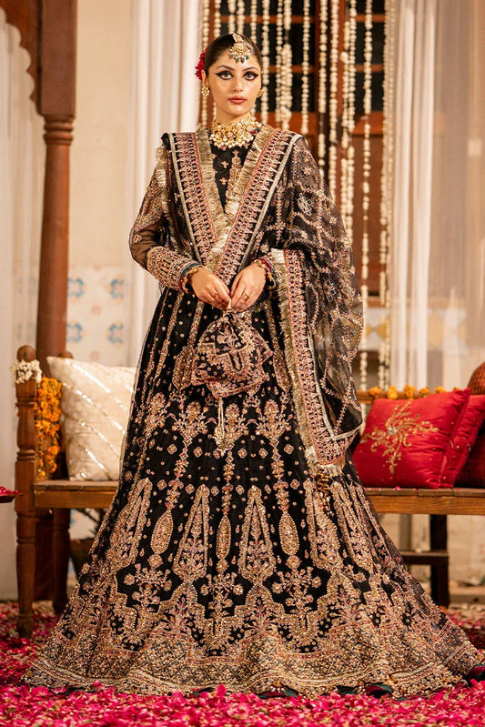 Eleshia - Zarin - Kamila