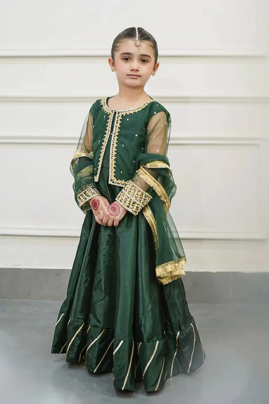 Fairy Queen - 2 Piece - Kehksha