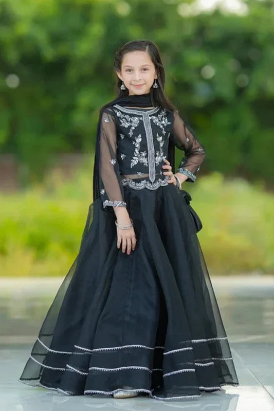 Fairy Queen - 3 Piece - Komal
