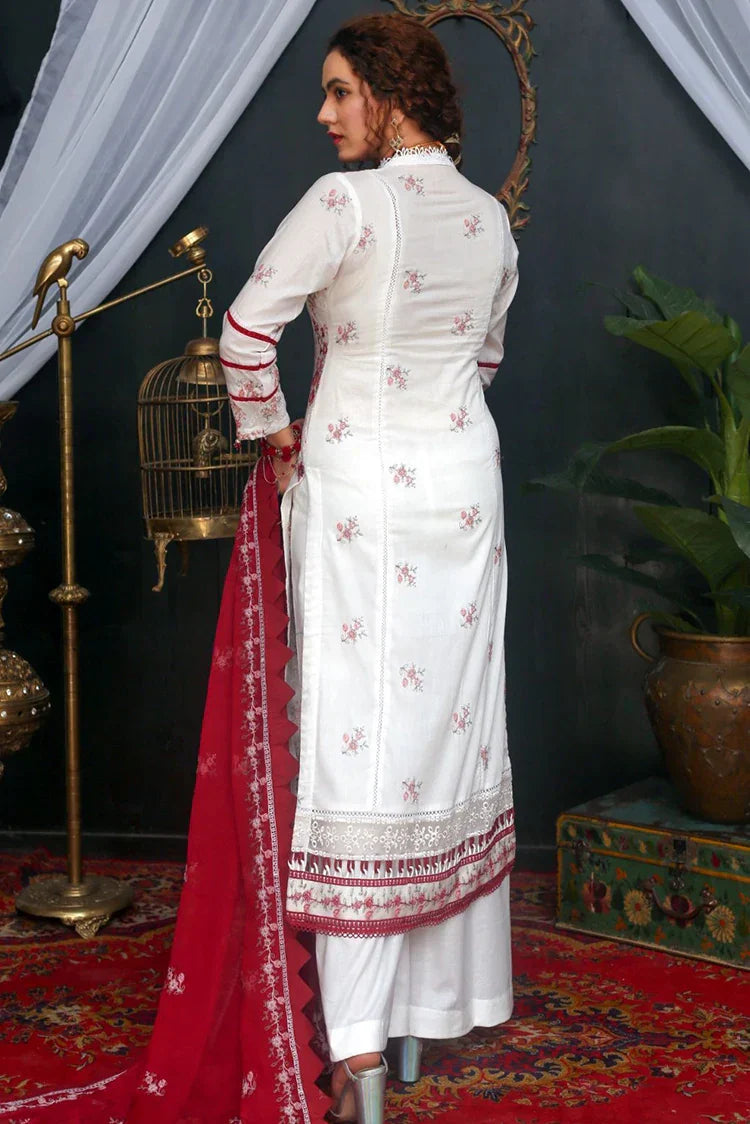 Picture of <!--kp-->Threads & Weaves - Lawn Collection Vol 2 - L23201 - Available at Raja Sahib