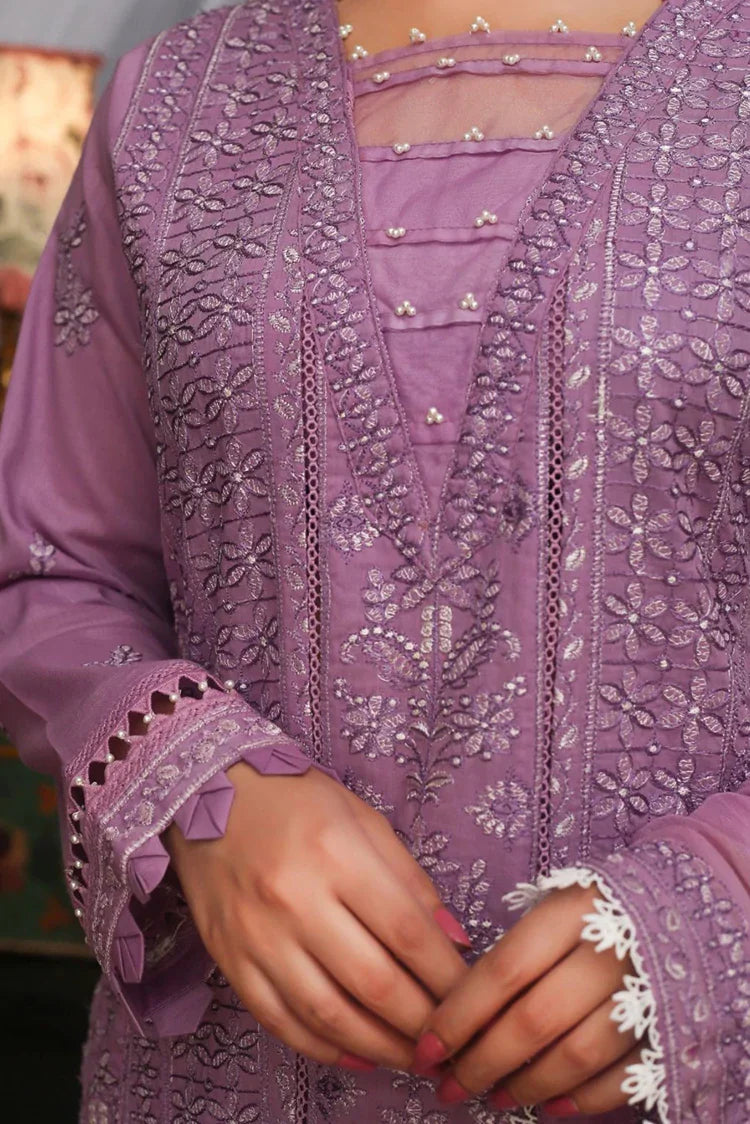 Picture of <!--ko-->Threads & Weaves - Lawn Collection Vol 2 - L23202 - Available at Raja Sahib