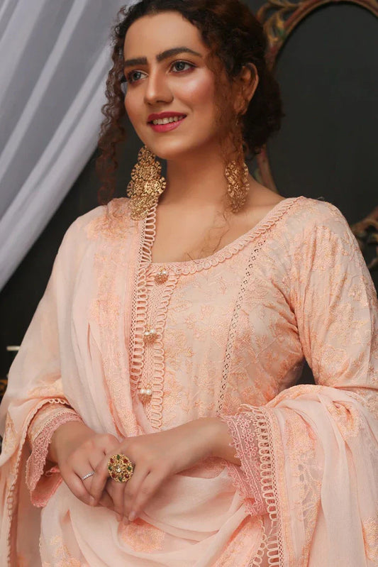 Picture of <!--kk-->Threads & Weaves - Lawn Collection Vol 2 - L23209 - Available at Raja Sahib