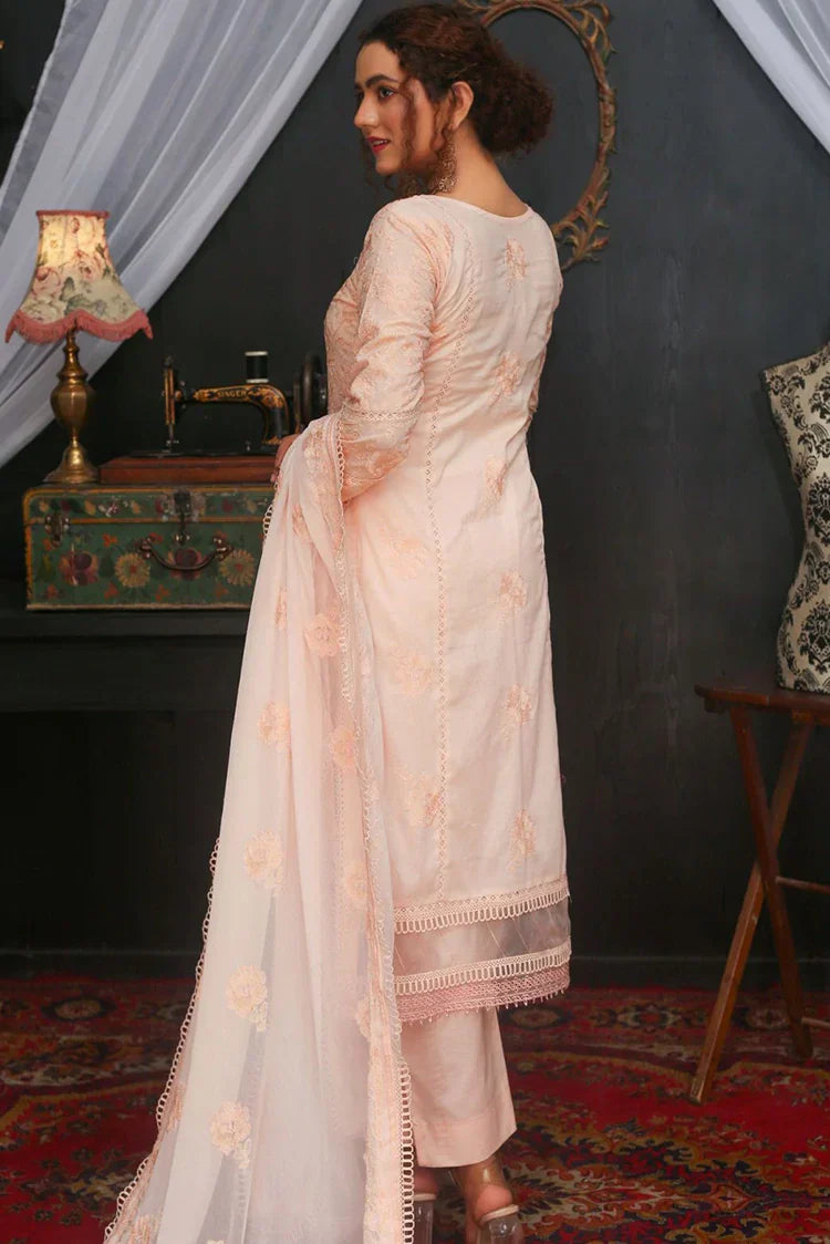 Picture of <!--kk-->Threads & Weaves - Lawn Collection Vol 2 - L23209 - Available at Raja Sahib