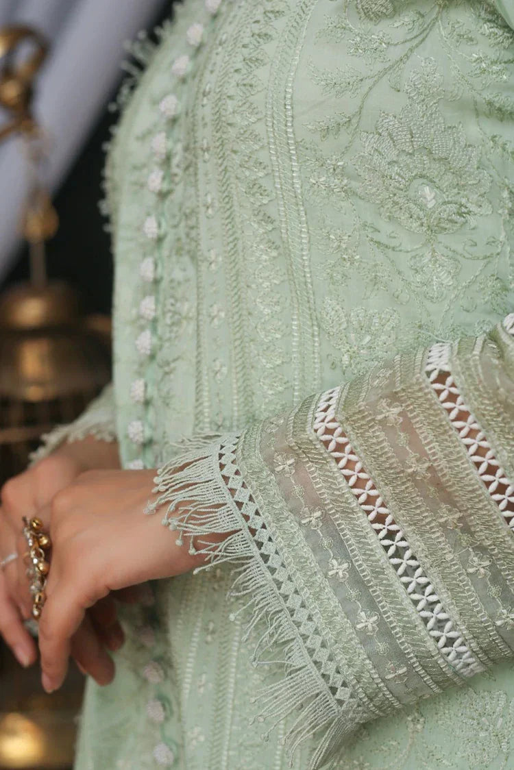 Picture of <!--kj-->Threads & Weaves - Lawn Collection Vol 2 - L23210 - Available at Raja Sahib