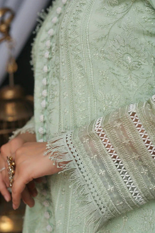 Picture of <!--kj-->Threads & Weaves - Lawn Collection Vol 2 - L23210 - Available at Raja Sahib