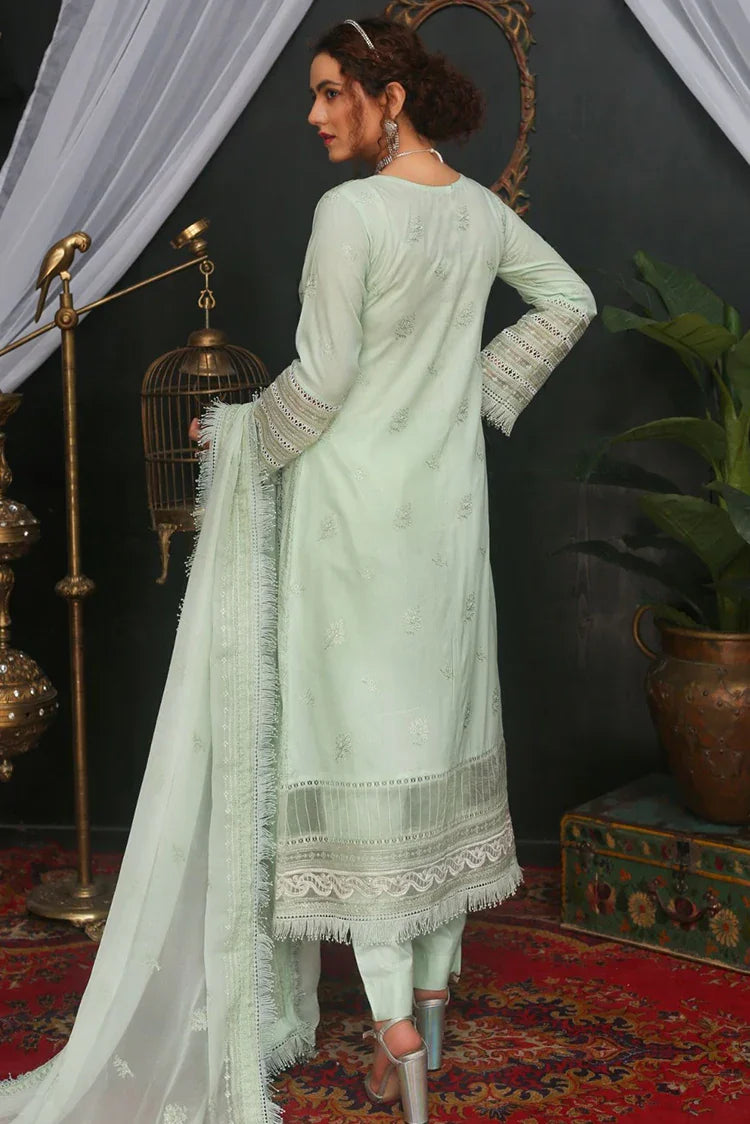 Picture of <!--kj-->Threads & Weaves - Lawn Collection Vol 2 - L23210 - Available at Raja Sahib
