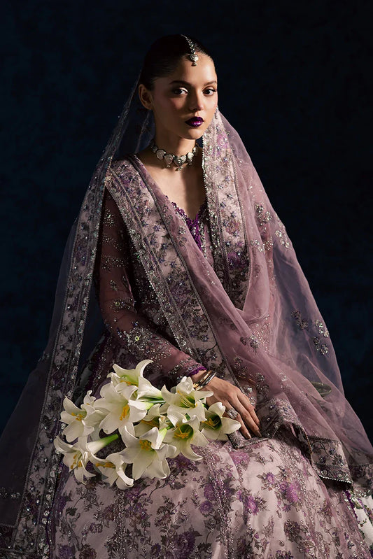 Maria Osama Khan - Lamhay Wdding Festive '25 - Lavina