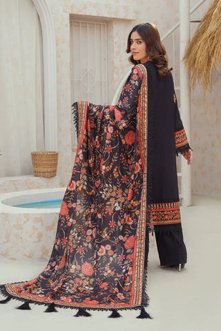 Picture of Ricamo - Dastoor Unstitched Collection - Levana - Available at Raja Sahib