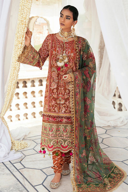 Phul Motiya Da - Gul-E-Daudi Lfu-11