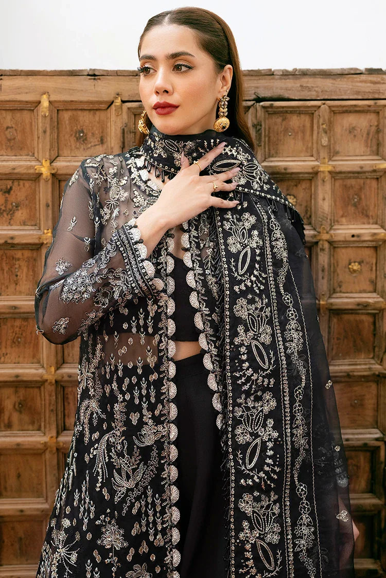 Picture of <!--df-->Declare - Mireya - Sable - LFU-0016A - Available at Raja Sahib