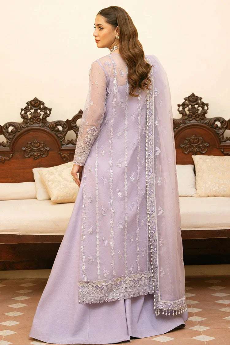 Picture of <!--dc-->Declare - Mireya - Freesia - LFU-0019 - Available at Raja Sahib