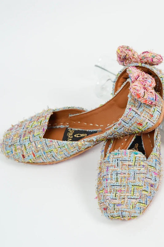 Viva Walk - Luxe Loaf - Luxe Laces