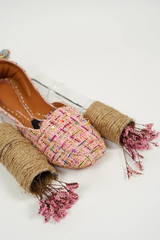 Viva Walk - Luxe Loaf - Soft Soles