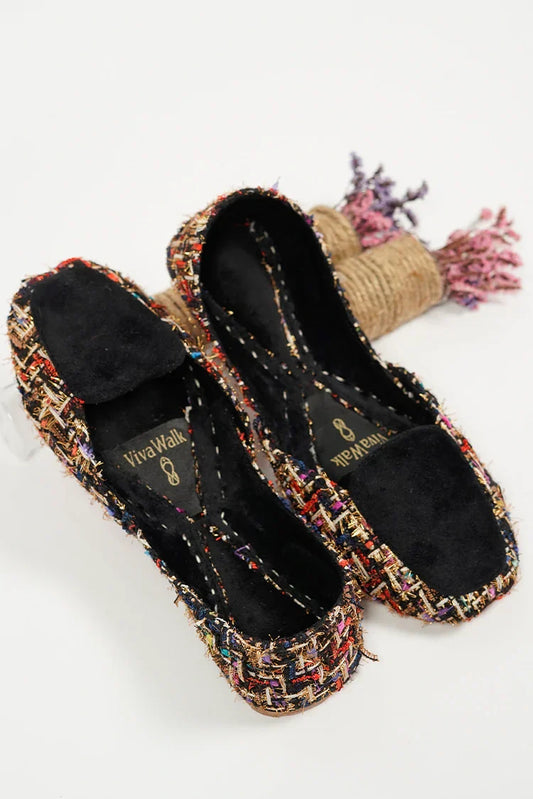 Viva Walk - Luxe Loaf - Wool Luxe