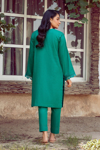 La Rosaa - Basics Pret Collection - Jade