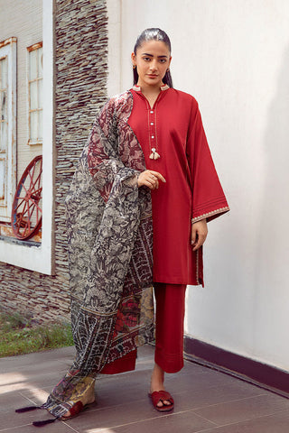 Picture of La Rosaa - Basics Pret Collection - Mira - Available at Raja Sahib