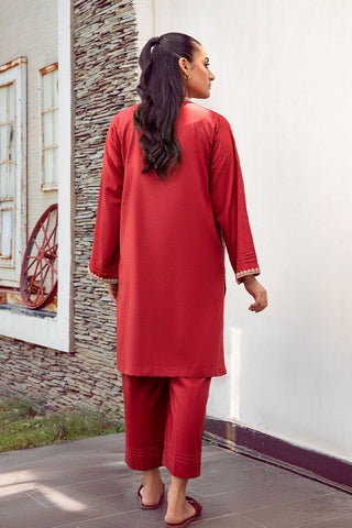 Picture of La Rosaa - Basics Pret Collection - Mira - Available at Raja Sahib