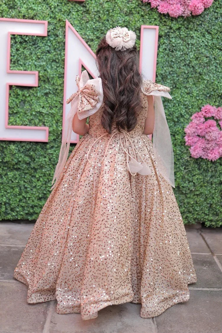 Picture of Fashion With Style Hub - Fancy Frocks - Luxoria Frock - Available at Raja Sahib