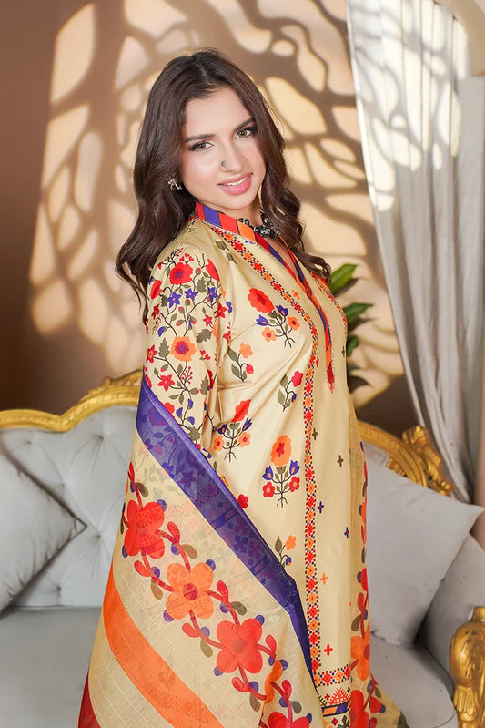 Wear Cuckoos - Deewani - Bagh-e-Khaas