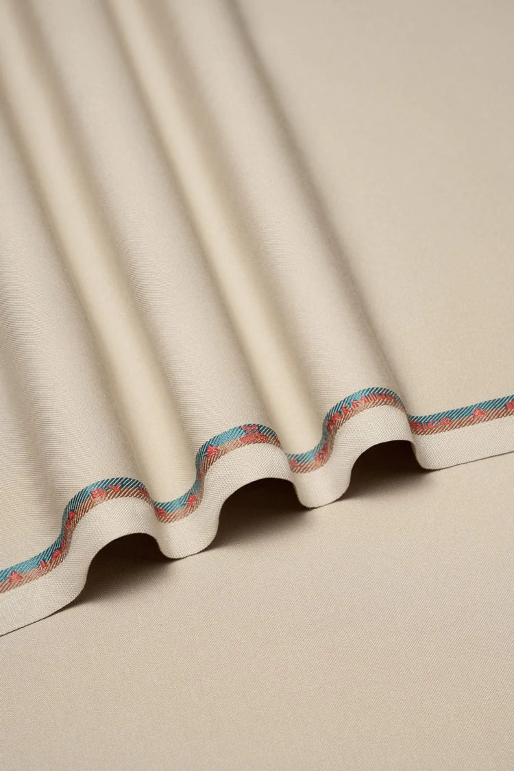 Istor - Unstitched - Wash & Wear - Lacuna