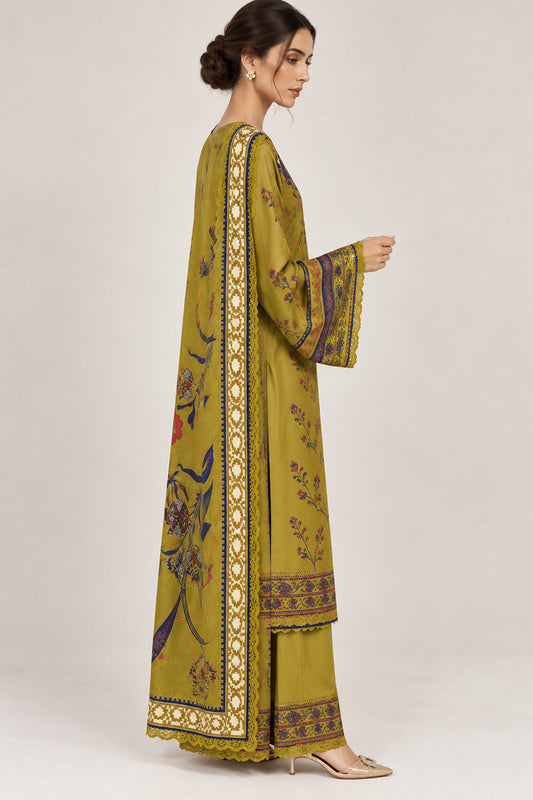Saira Rizwan - LALEH - WS26 - 07