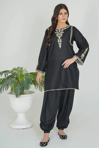 Picture of Amber Imran - Basic Pret '24 - Liana - Available at Raja Sahib