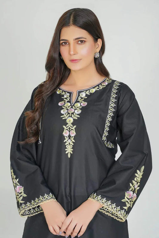 Picture of Amber Imran - Basic Pret '24 - Liana - Available at Raja Sahib