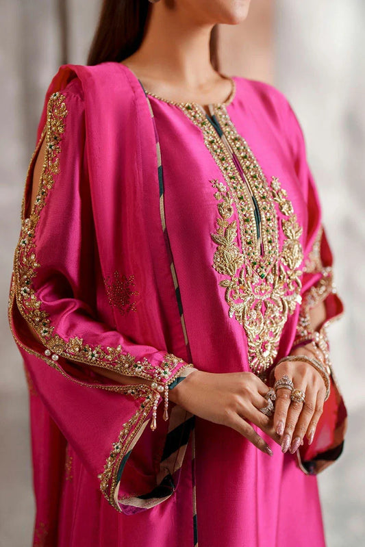 Mehak Yaqoob - Enchante The Luxe Edit Vol 2 - Livia