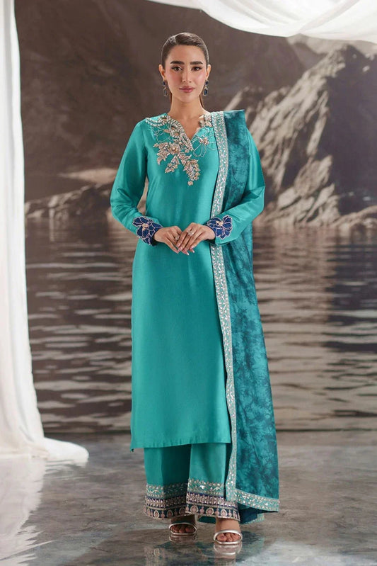 Mehak Yaqoob - Enchante The Luxe Edit Vol 2 - Lumi