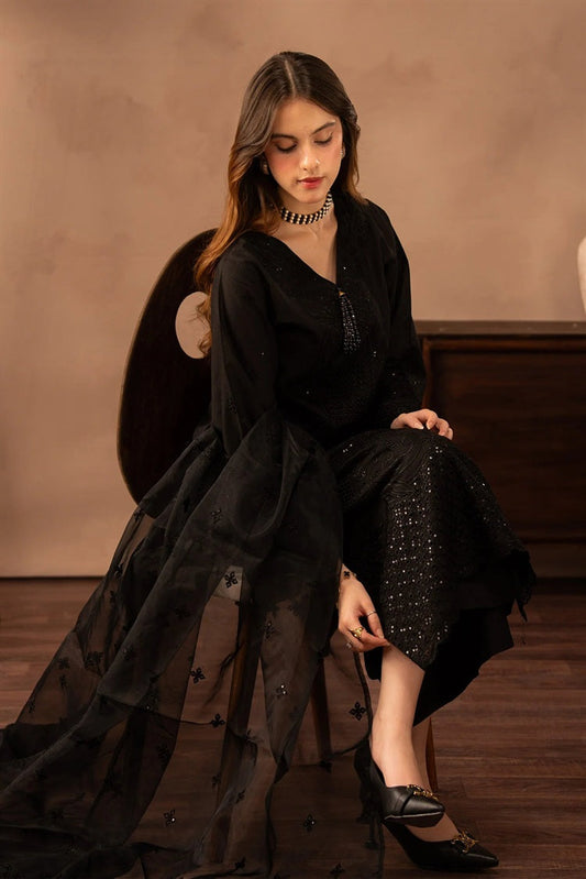 Mah e Rooh - Husn Lawn - Nermeen - HN-1082