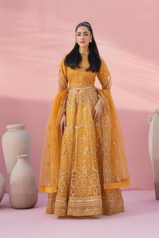 Mah e Rooh - Mehrbaan - Nisa - MR-1056
