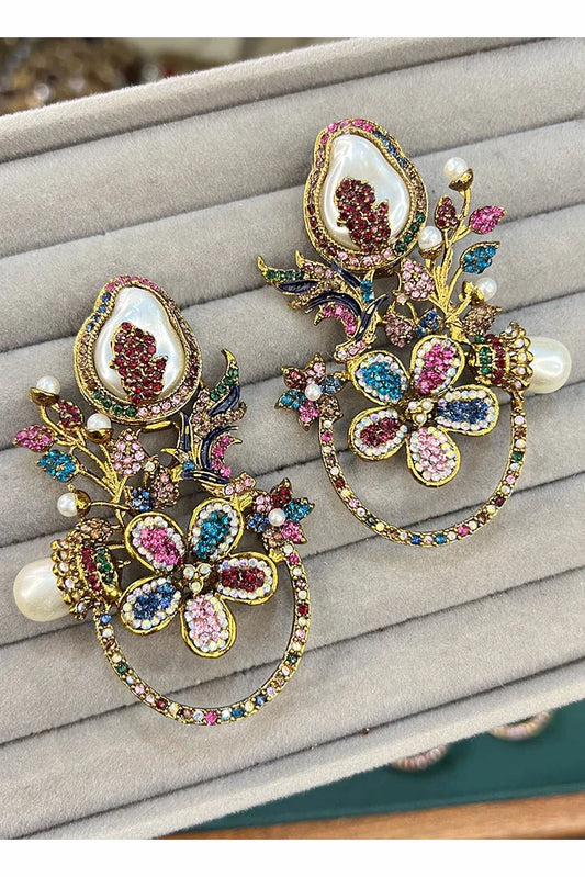 Mairaj Accessories - Faya Multi